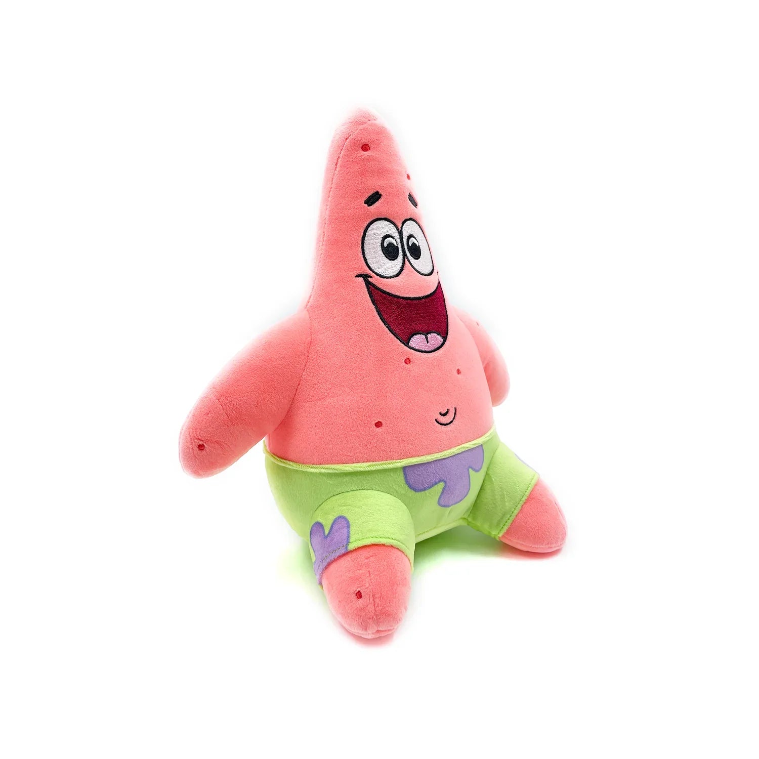 Peluche Patrick Bob l'éponge Youtooz