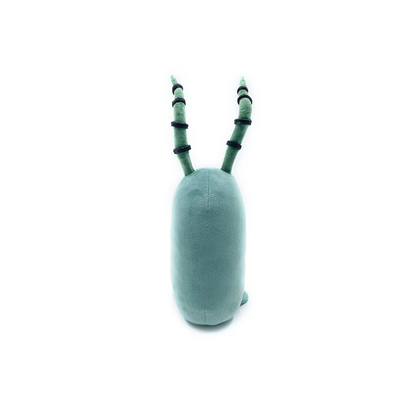 Plankton Sit Plush (9in)
