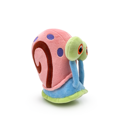 Gary Snail Stickie (6in)