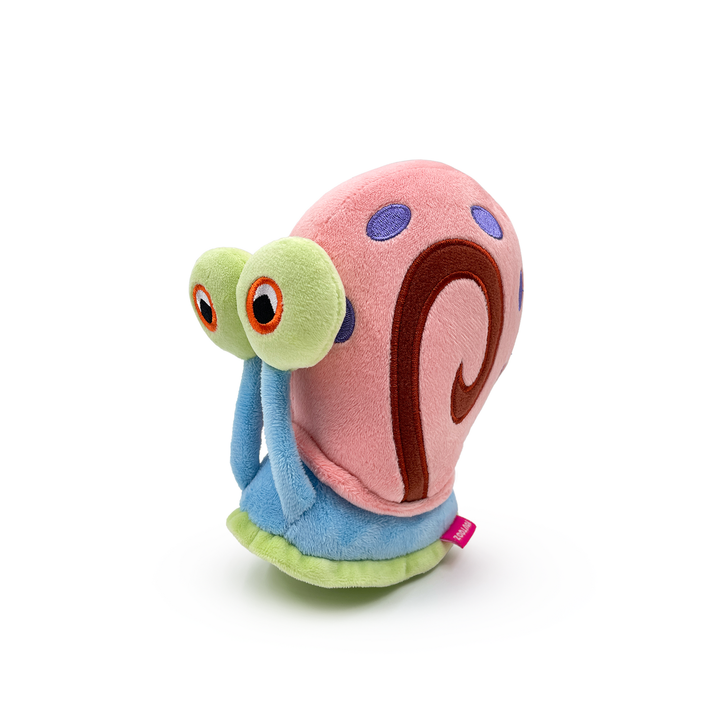 Gary Snail Stickie (6in)
