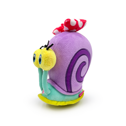 Mary Snail Stickie (6in)