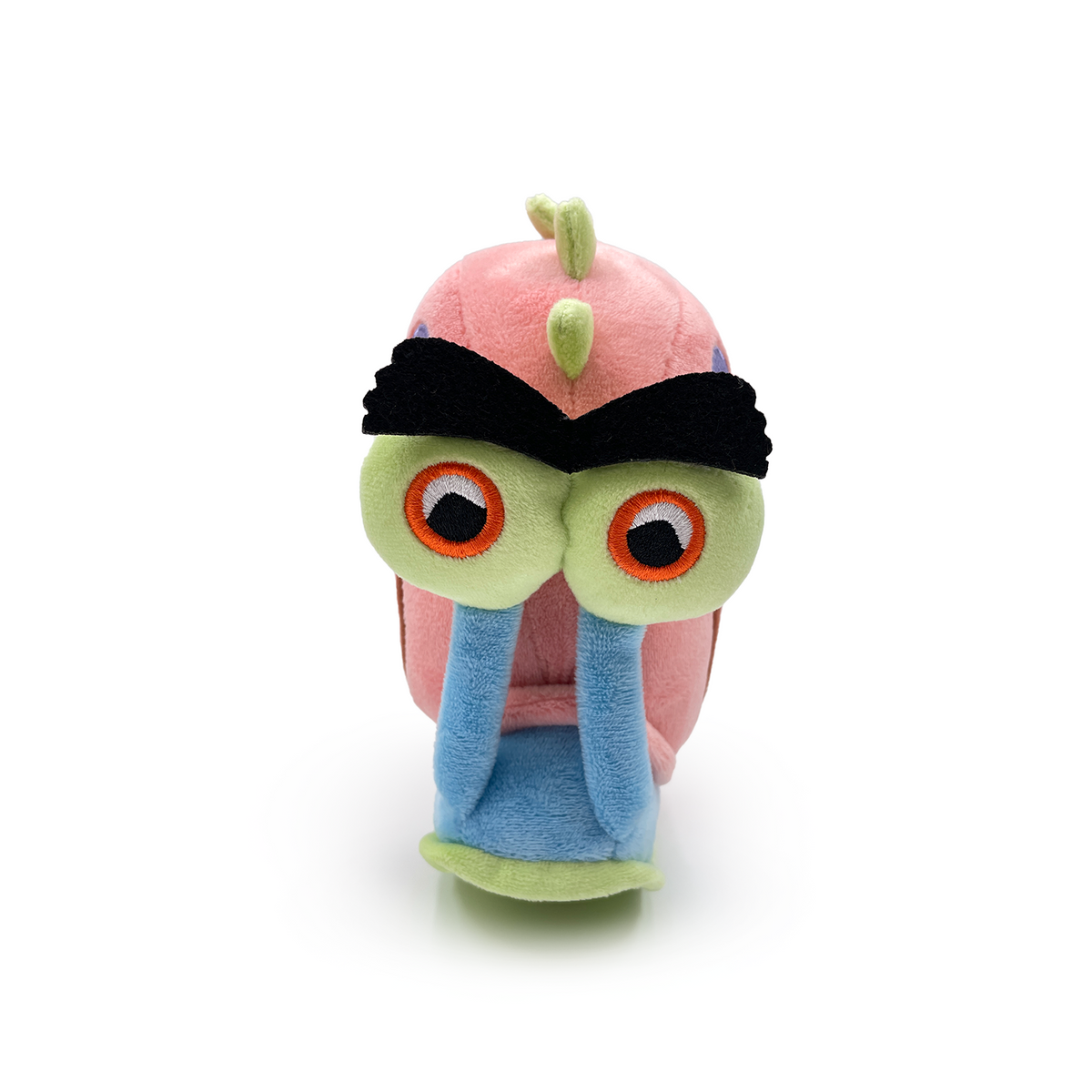 Prehistoric Gary Snail Stickie (6in)