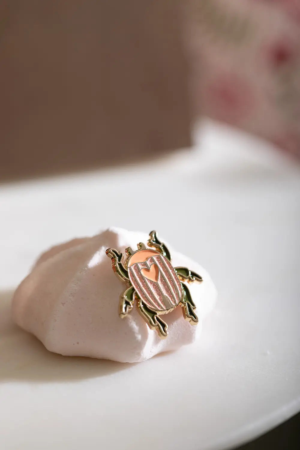 Duo Scarabée - Pins