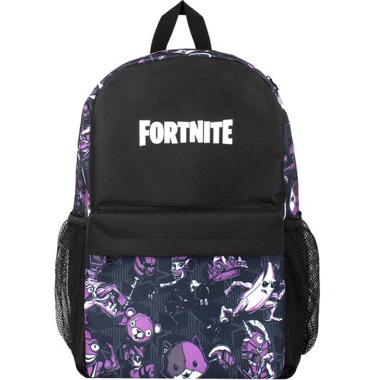 Sac à dos – Fortnite violet for Boys | Fringoo