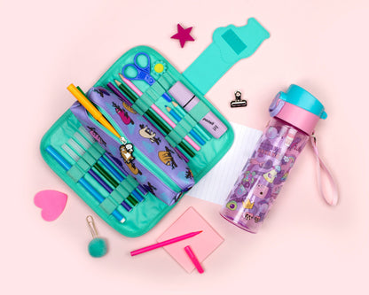 Trousse scolaire – Sup Sloth
