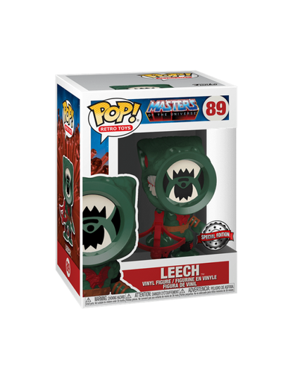 Pop! Leech (SE) 