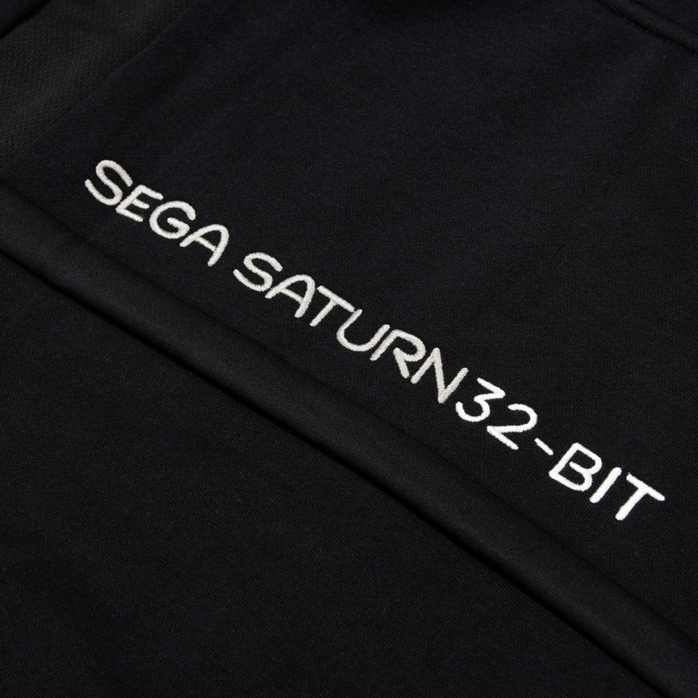Sweat à capuche SEGA Saturn - vue 4