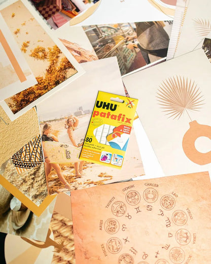 Set de 50 fotos - BOHO