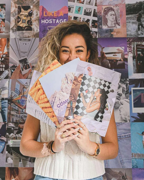 Set de 50 fotos - RIVERSLAND