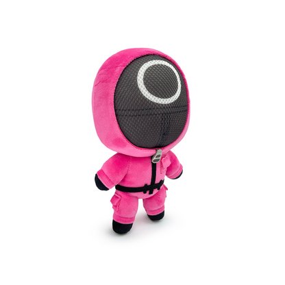 Plush Guard (9in)