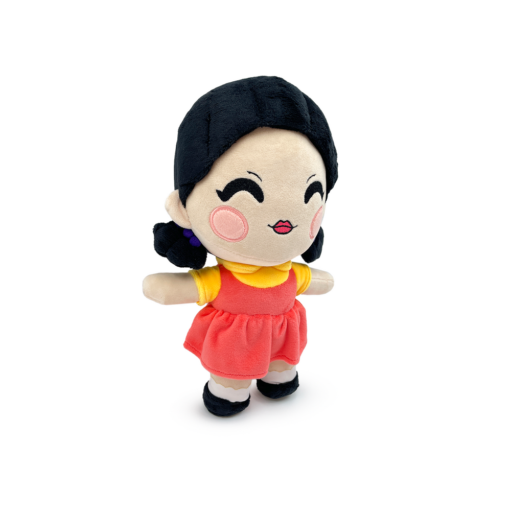 Peluche Young-Hee Doll – 22,9 cm