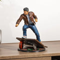 Estátua Shenmue - Ryo Hazuki