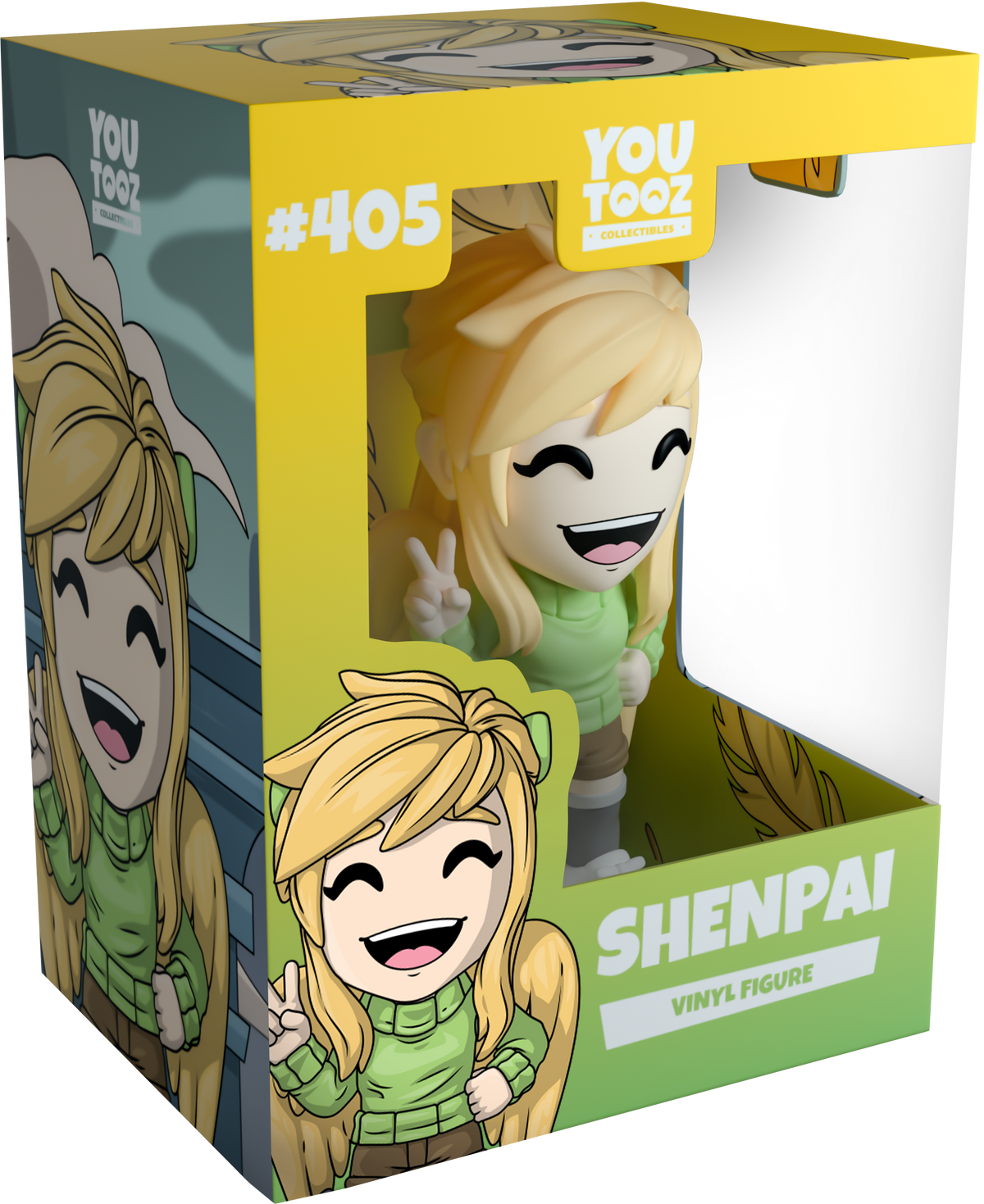 Shenpai