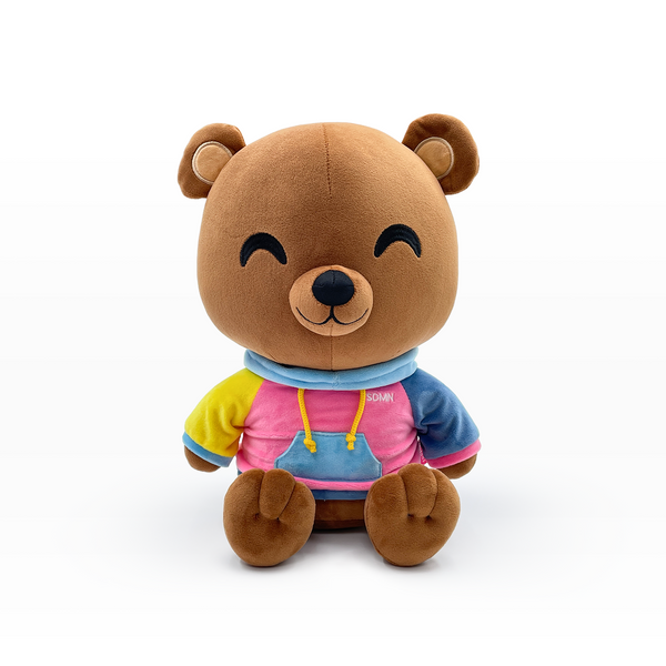 Sidemen x Youtooz Teddy Plush