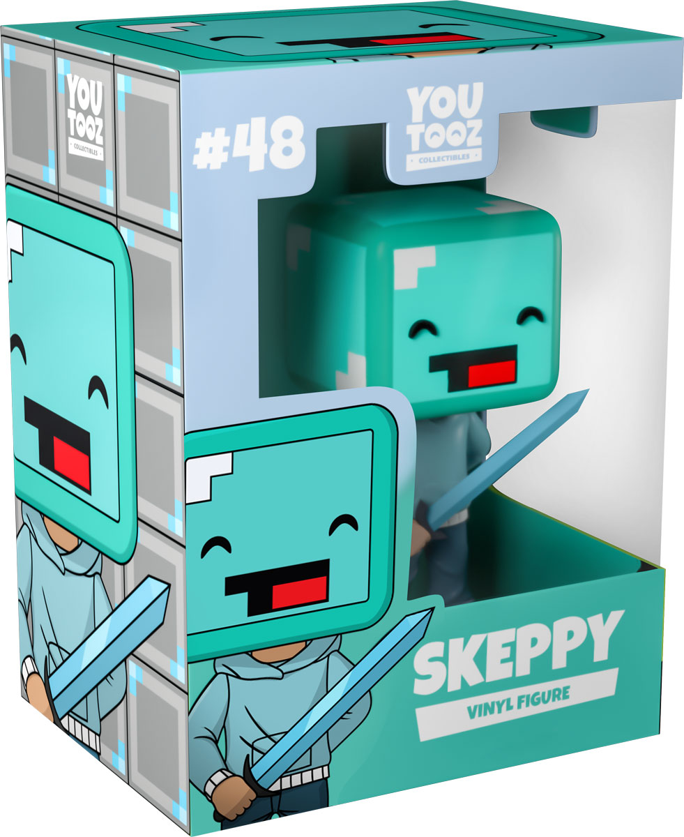 Skeppyの代替品