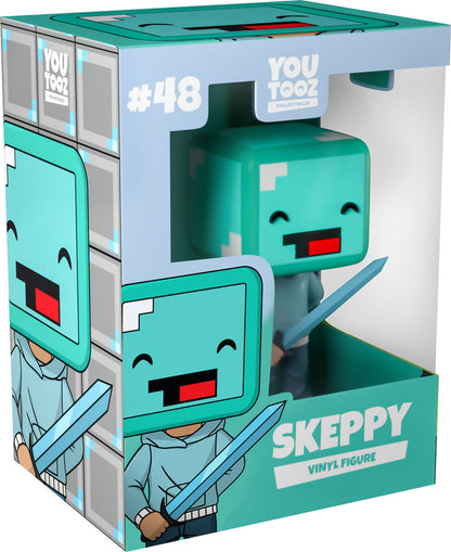 Skeppyの代替品