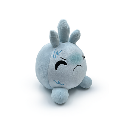 Chilly Slimecicle Stickie (6in)