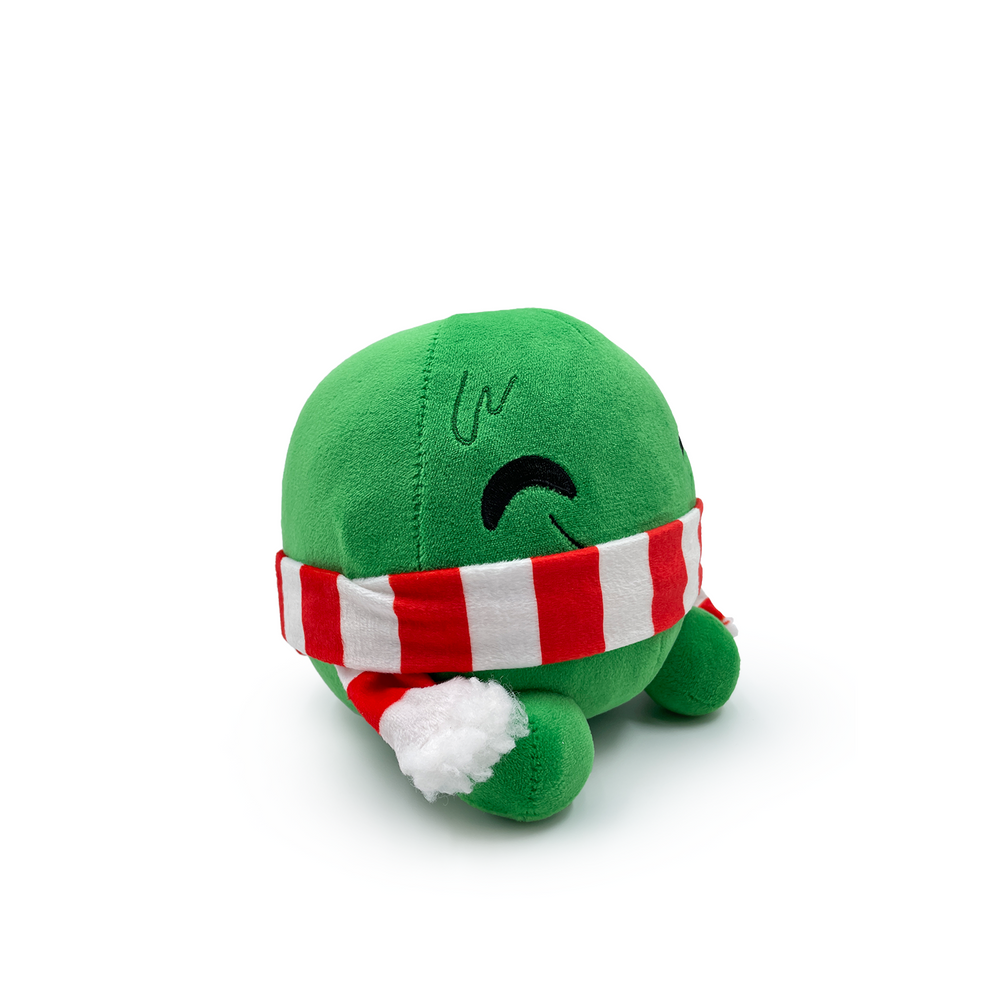 Peluche Cozy Slimecicle Stickie – 15,2 cm
