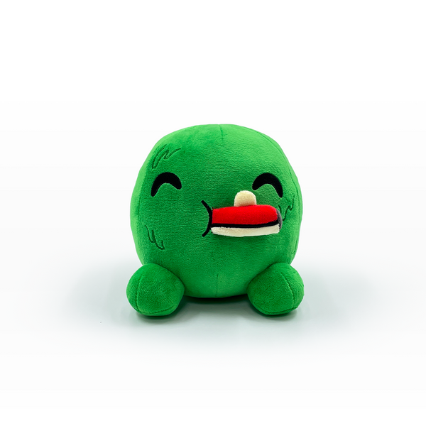 Kazoo Slimecicle Stickie (6in)