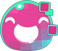 Figurine Glitch Slime Stickie – 15,2 cm