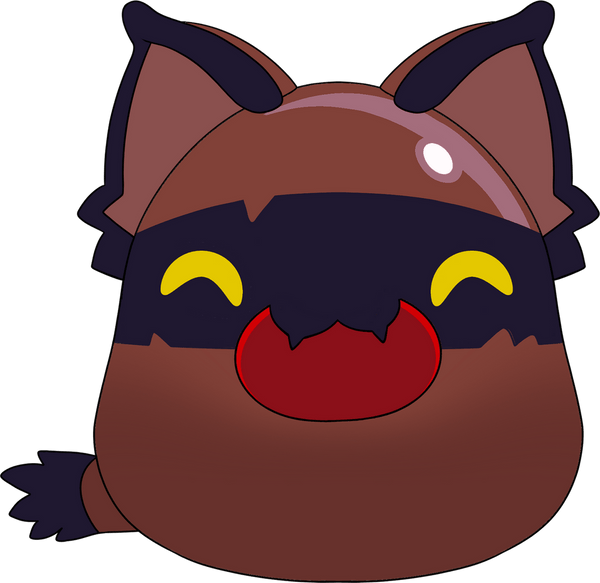 Hunter Gordo Slime Plush (1ft)