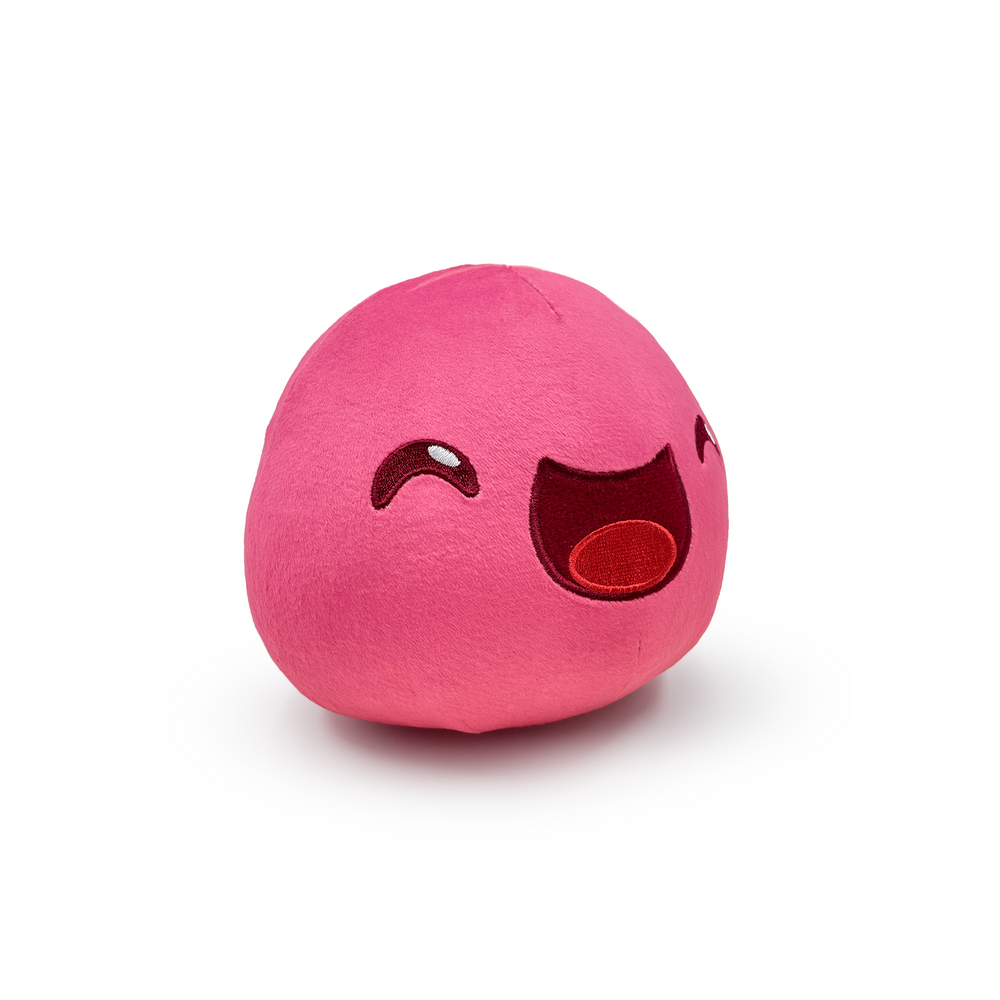 Figurine Pink Slime Stickie – 15,2 cm