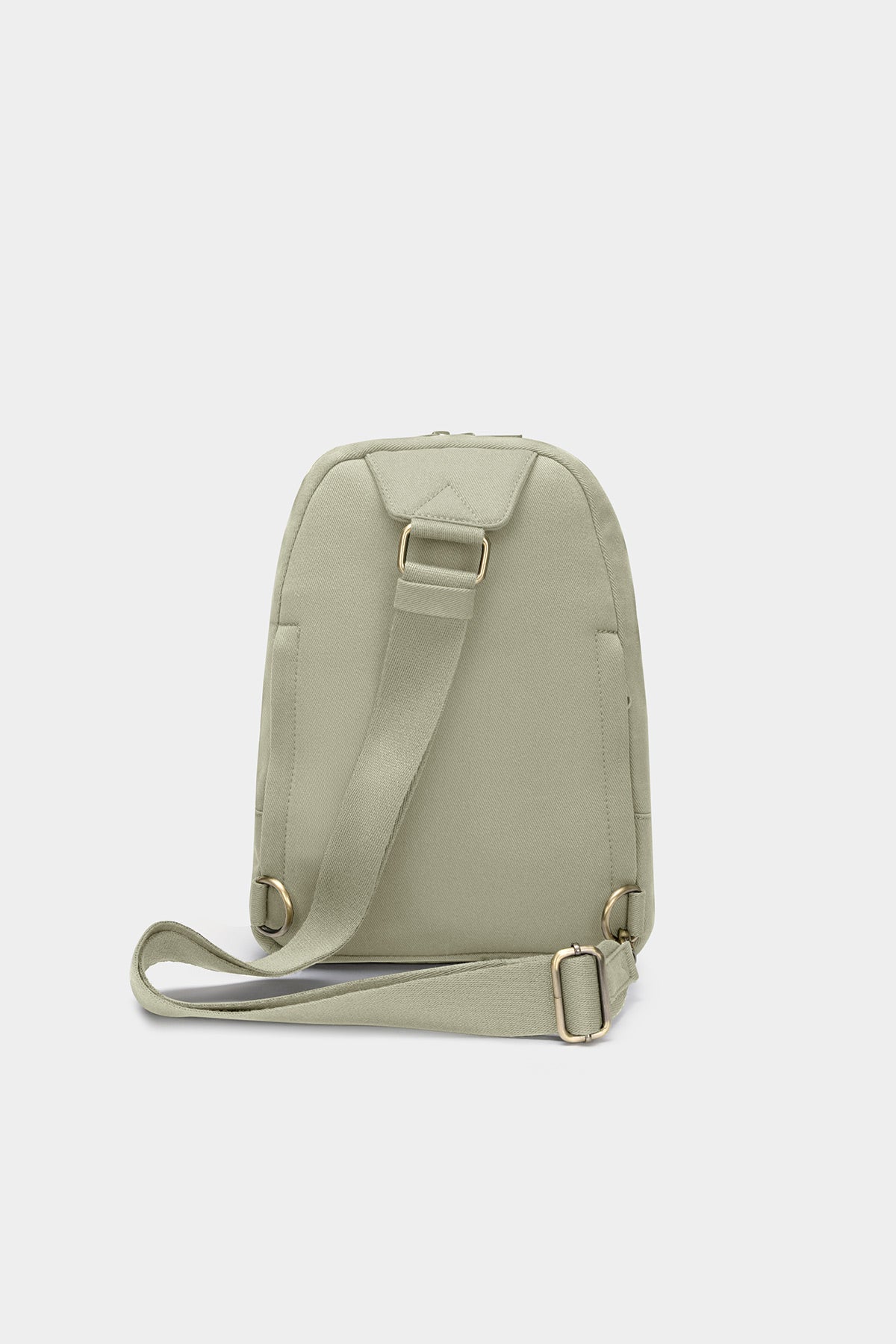 Sling bag Felix Vert Argile