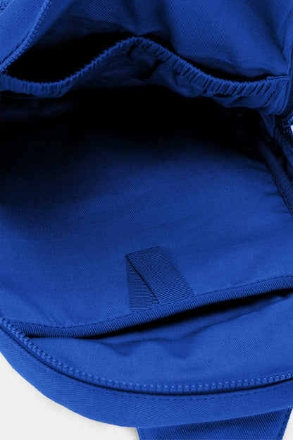 Sling bag Felix Bleu électrique
