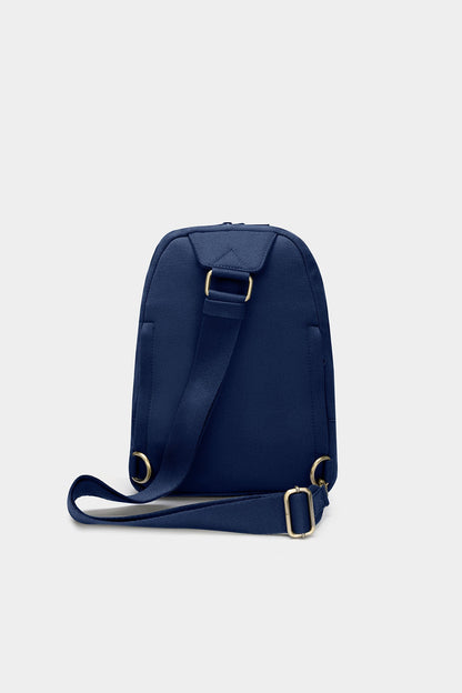Sling bag Felix Navy