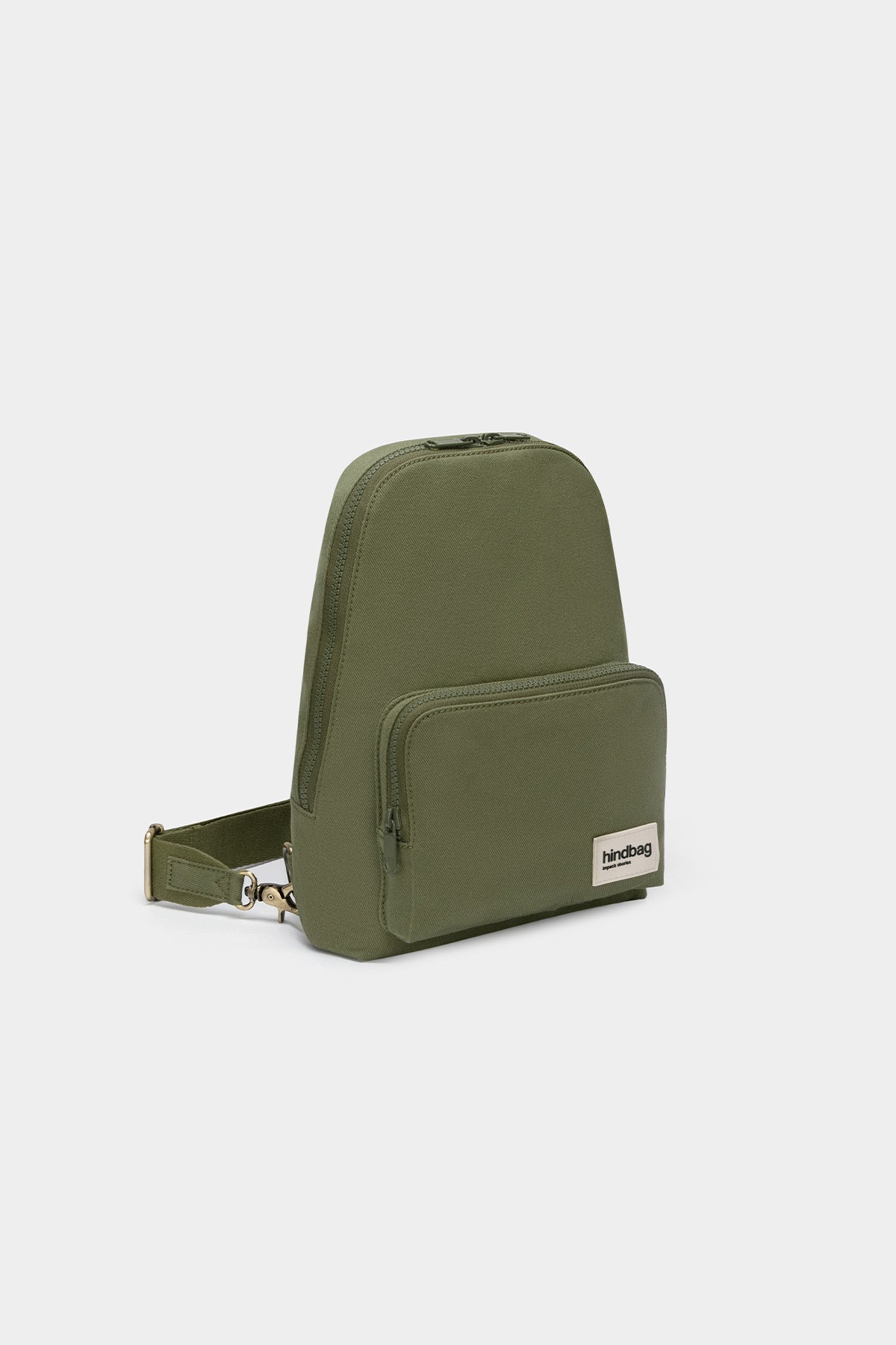 Sling bag Felix Olive