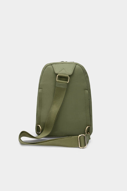 Sling bag Felix Olive