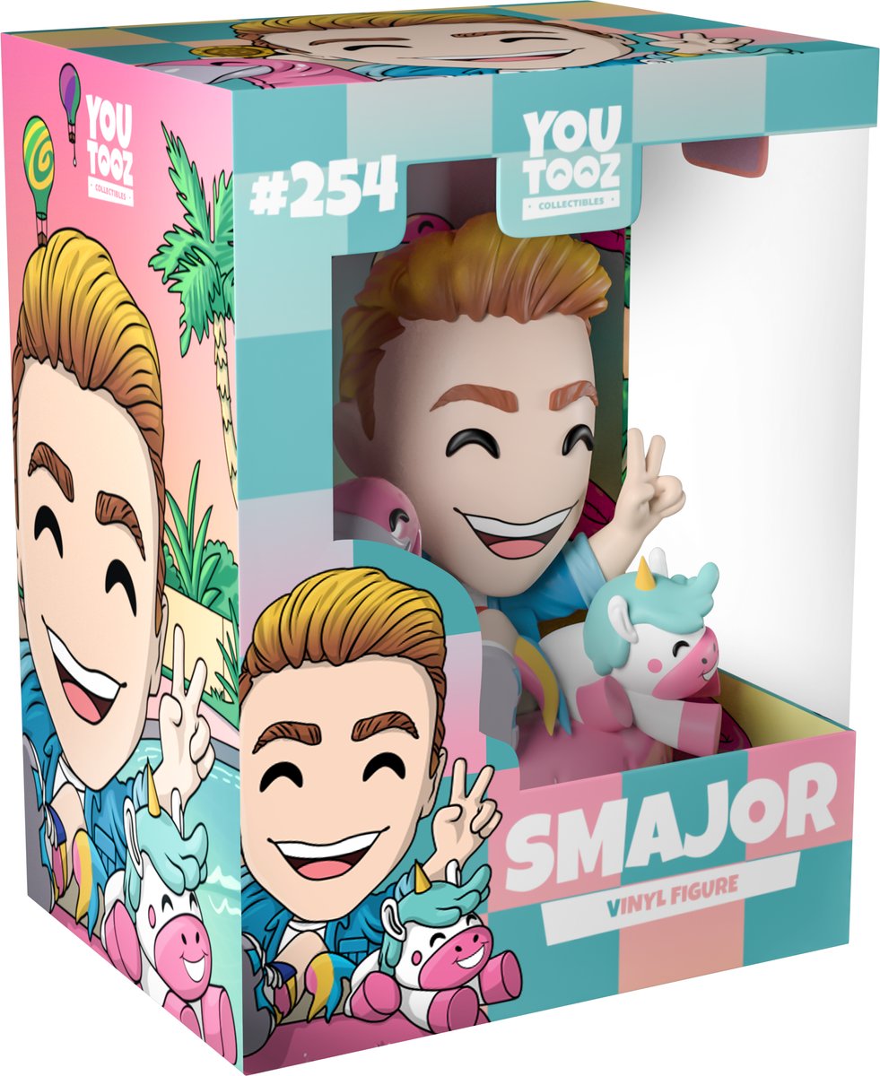 Smajor