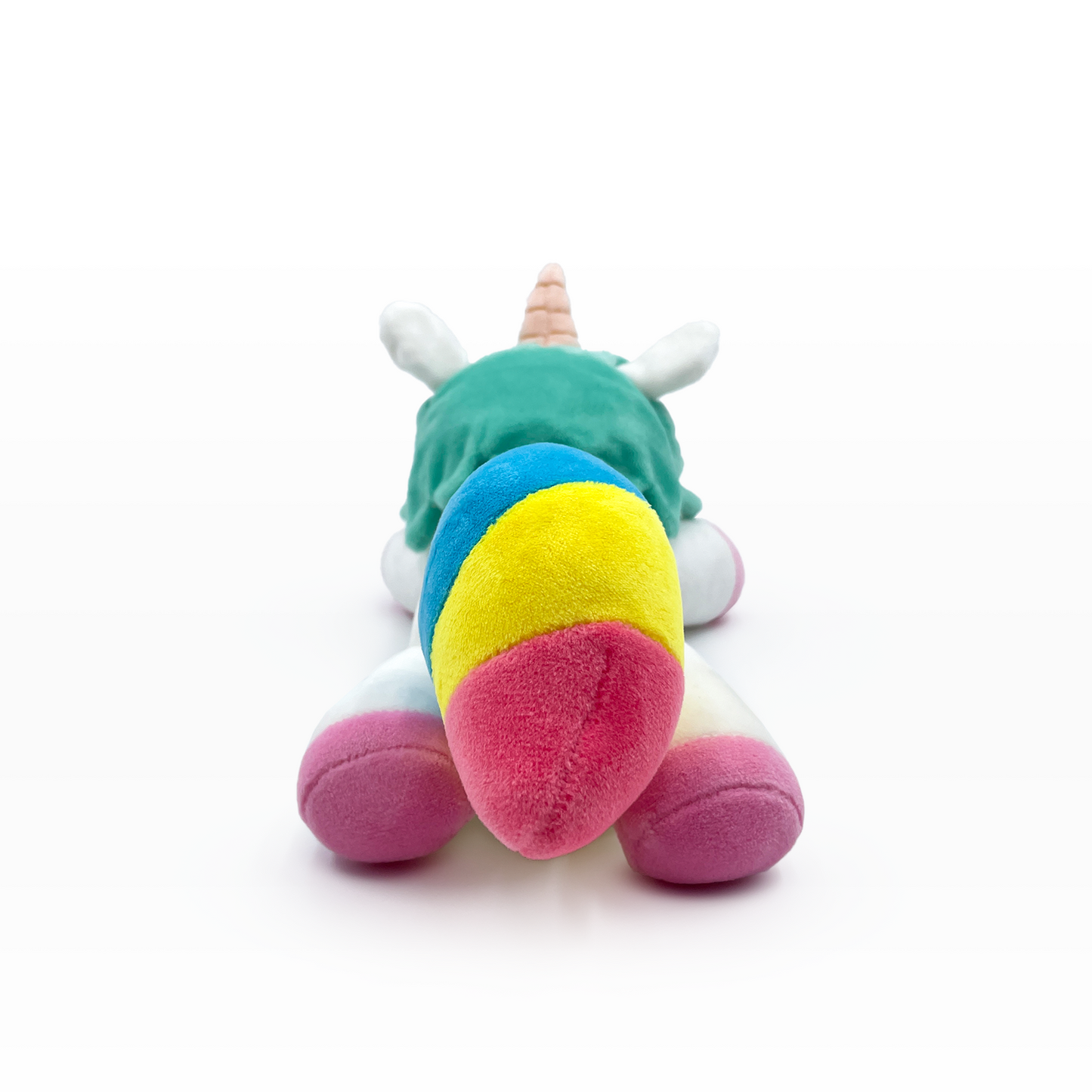 Smajor Unicorn Plush (9in)