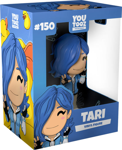 SMG4 タリ