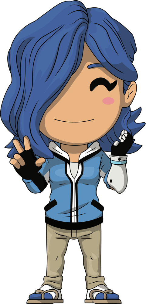 SMG4 タリ