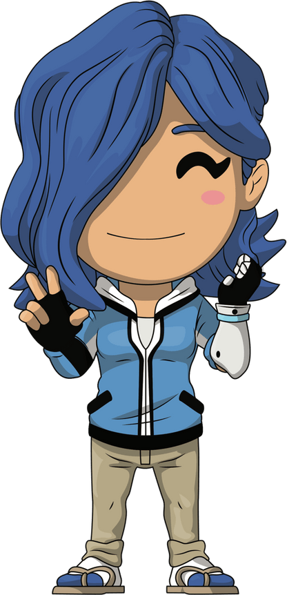 SMG4 タリ