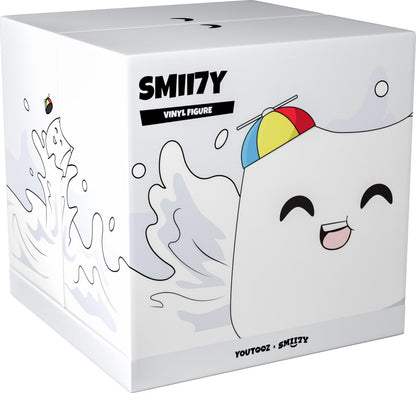 Milkbag SMii7Y (1ft)