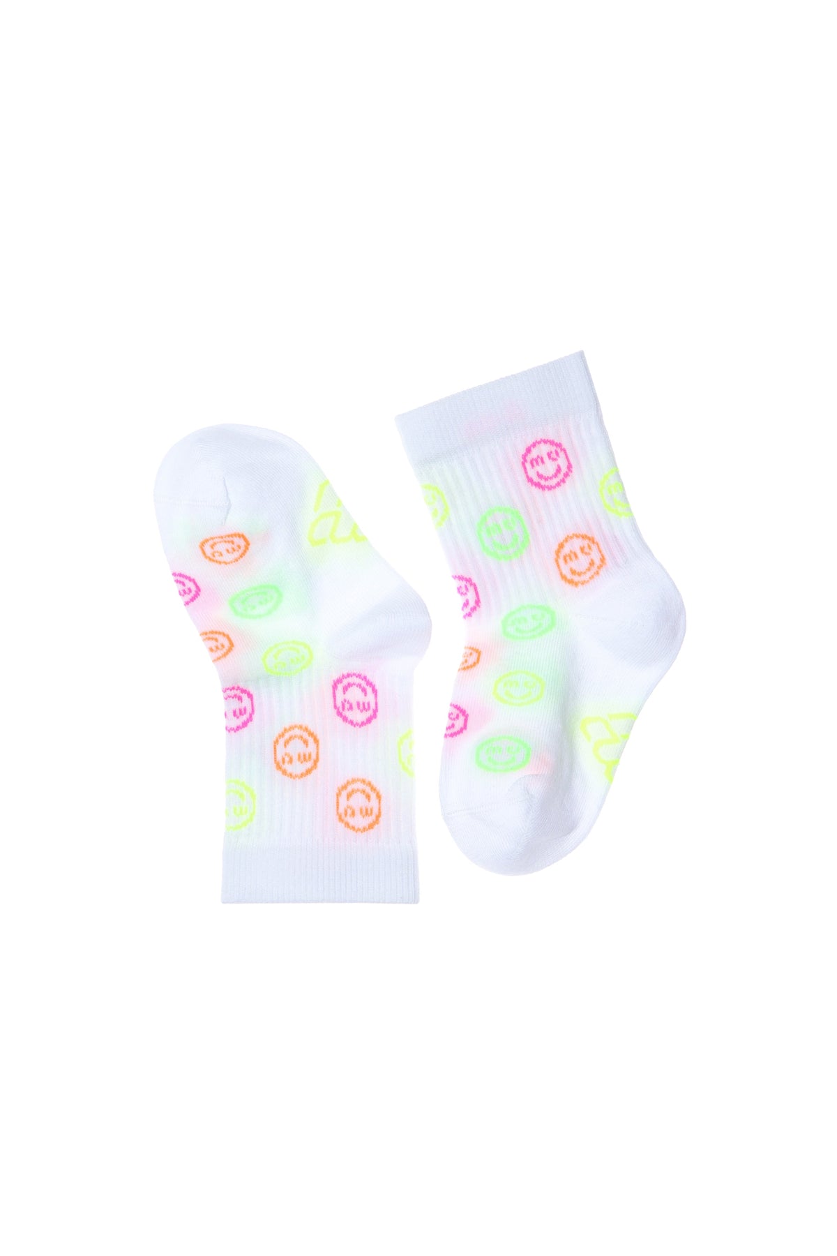 NEON SMILEY – vue produit 11