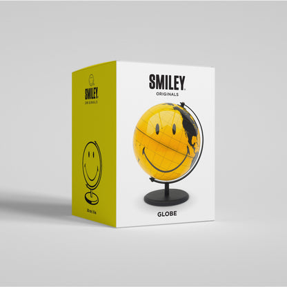 Globe Terrestre Smiley®