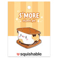 Pin's Émaillé Squishable – S'more