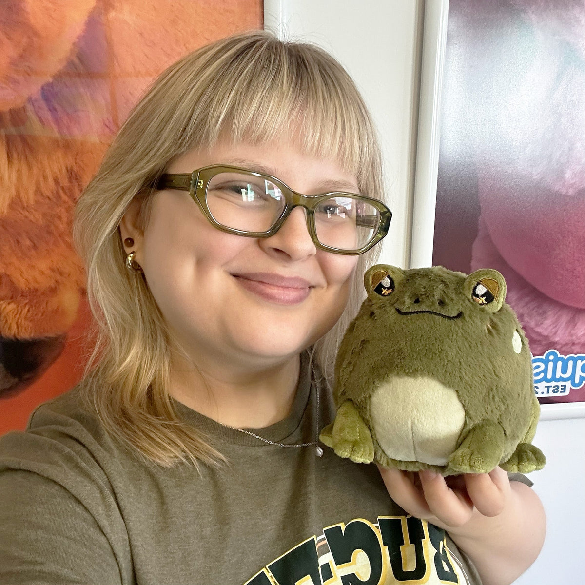 Snacker Toad S1E6 User Photo