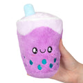 Peluche Snacker Squishable – Bubble Tea
