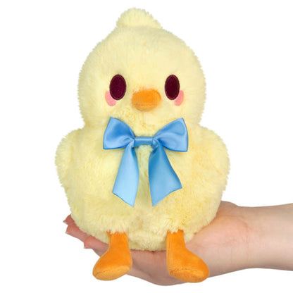 Peluche Snacker – Chick