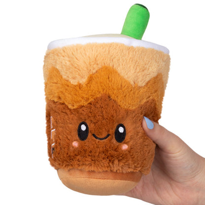 Peluche Snacker Squishable – Café Cold Brew