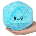 Peluche Snacker Squishable – Dé D20 S1E4