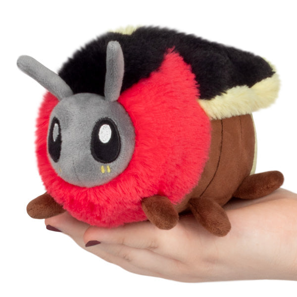 Peluche Snacker – Luciole