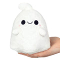 Peluche Snacker Squishable – Fantôme Effrayant