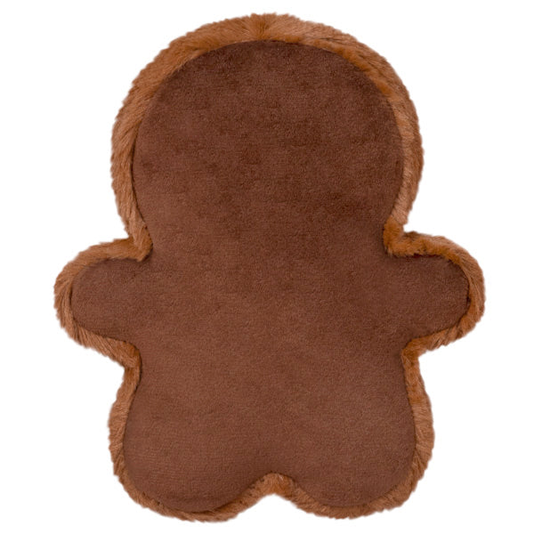 Peluche Snacker Squishable – Bonhomme en Pain d’Épices