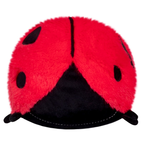 Peluche Snacker – Coccinelle