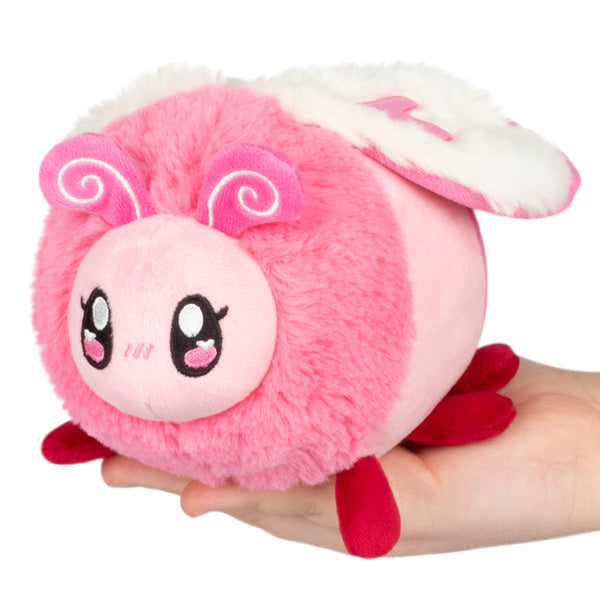 Peluche Snacker – Amoureux